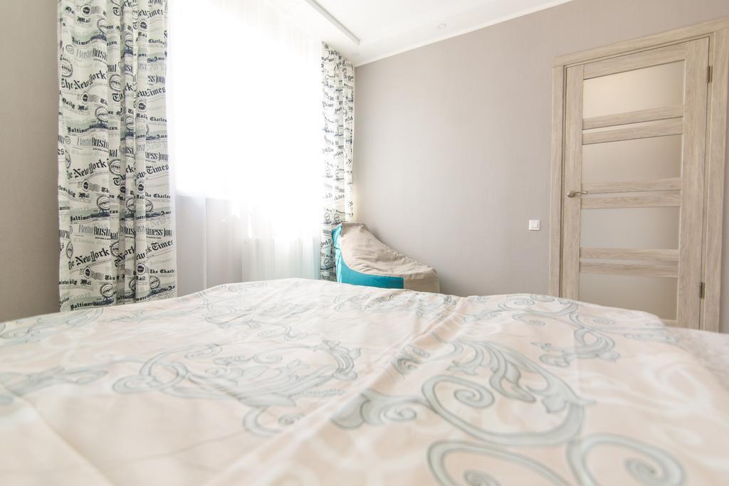 Vip Apartmen Apartment ซูมี ภายนอก รูปภาพ