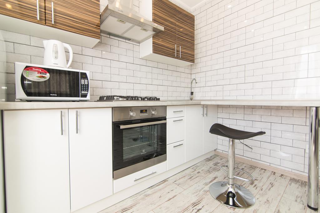 Vip Apartmen Apartment ซูมี ภายนอก รูปภาพ