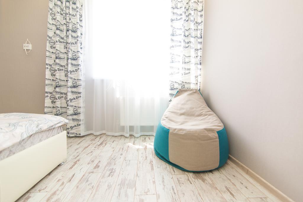 Vip Apartmen Apartment ซูมี ภายนอก รูปภาพ