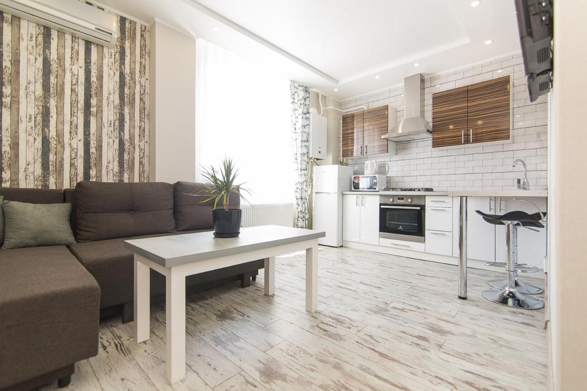 Vip Apartmen Apartment ซูมี ภายนอก รูปภาพ
